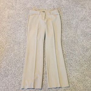 💁🏻‍♀️Worthington petite dress pants. Size 2P